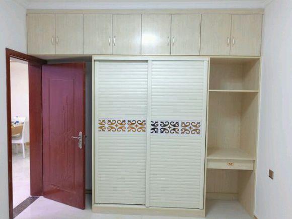 97平簡單簡約風格裝修完工，一共花費了6.6萬，效果很棒！