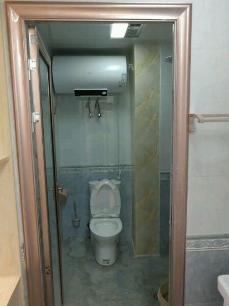 97平簡單簡約風格裝修完工，一共花費了6.6萬，效果很棒！