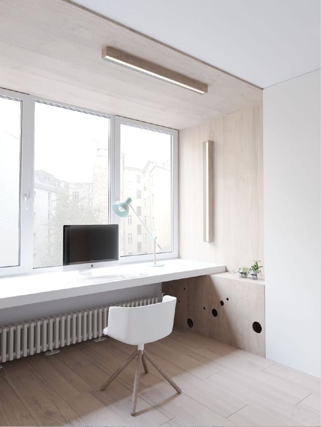 85平米的簡約裝修，溫馨舒適，特別喜歡臥室的設計，驚呆我了！