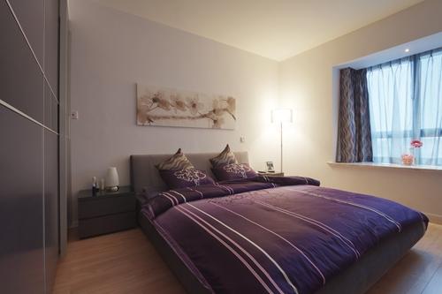 10萬元就能裝修98㎡現(xiàn)代簡約小家，一起來看看！