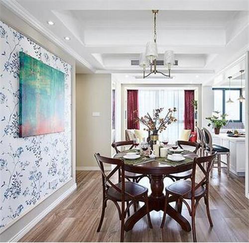 139平米四居室花了15萬裝修完成，溫馨舒適，效果一級棒！