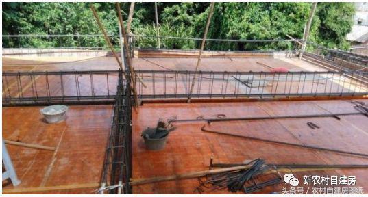 農村二層別墅自建房，簡單實用，只要10萬就能建成，很適合農村自建！