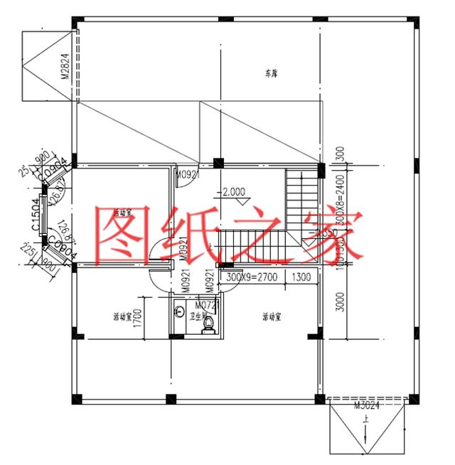 推薦7套豪華氣派的新農村二層大別墅，再過10年也不會過時！
