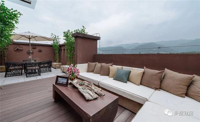 18x12米農村現代風格小別墅設計圖，大氣又簡單，濃濃現代元素，做村里最亮眼的別墅！