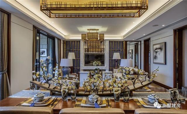 18x12米農村現代風格小別墅設計圖，大氣又簡單，濃濃現代元素，做村里最亮眼的別墅！