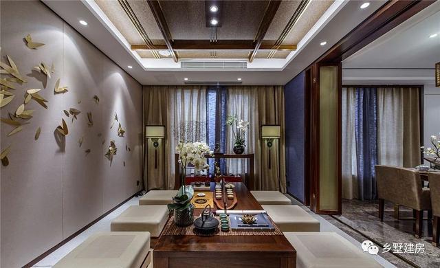 18x12米農村現代風格小別墅設計圖，大氣又簡單，濃濃現代元素，做村里最亮眼的別墅！