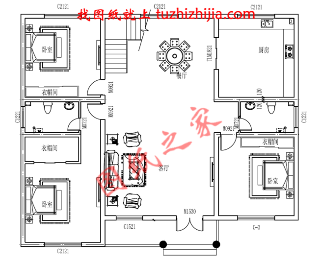 你心中最漂亮的一層平房圖片是哪個，快來看看吧！