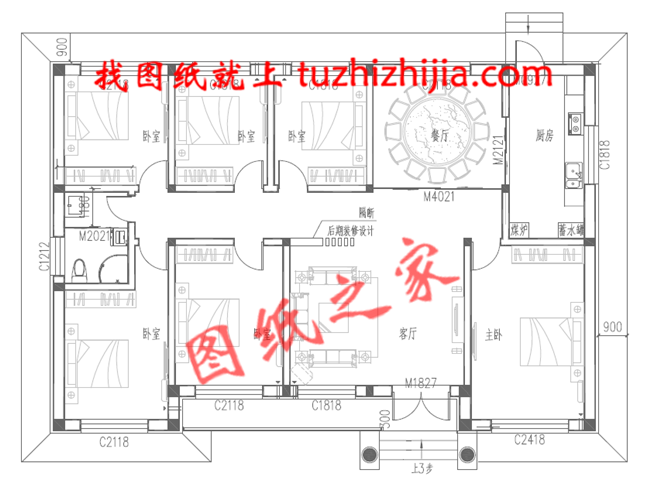 你心中最漂亮的一層平房圖片是哪個，快來看看吧！