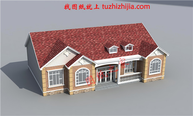 你心中最漂亮的一層平房圖片是哪個，快來看看吧！