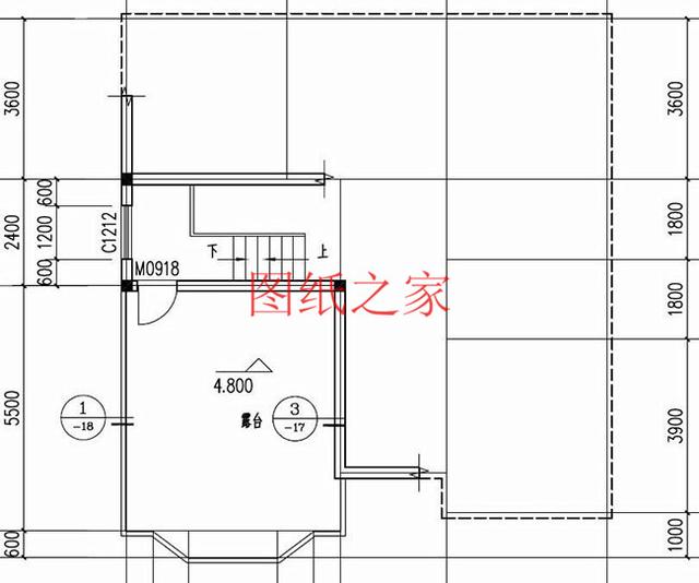 分享4套農村二層別墅，占地120平方米左右，造價不到20萬，經濟又實用！