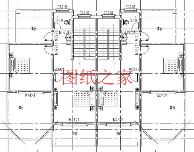 分享4套三層雙拼別墅，典雅大氣，大家來(lái)看看喜歡嗎？