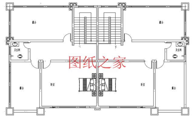 分享4套三層雙拼別墅，典雅大氣，大家來(lái)看看喜歡嗎？