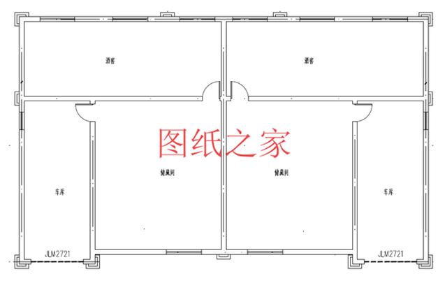 分享4套三層雙拼別墅，典雅大氣，大家來(lái)看看喜歡嗎？