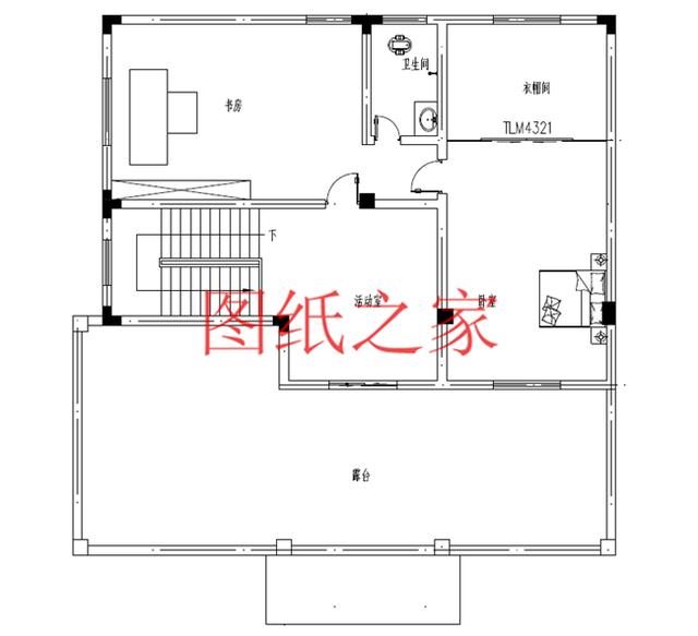 推薦2套三層別墅，豪華大氣、非同凡響，周?chē)従佣剂w慕！