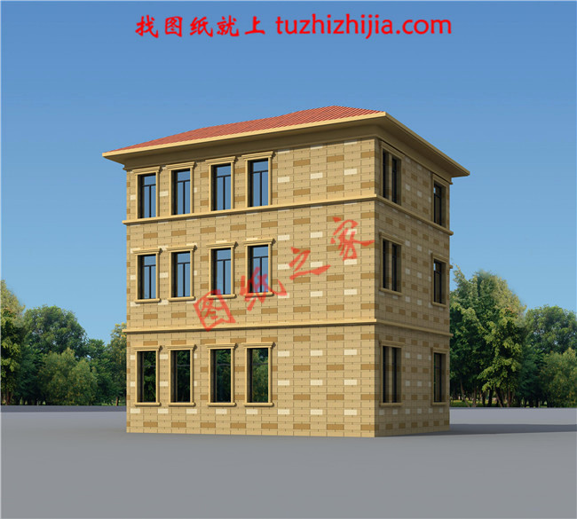 經濟美觀新款兩層半別墅圖片大全，快來看看有你需要的嗎！