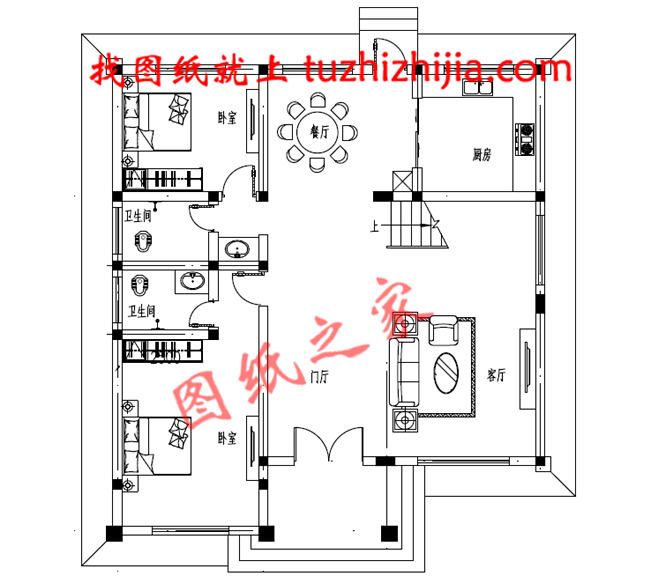 經濟美觀新款兩層半別墅圖片大全，快來看看有你需要的嗎！