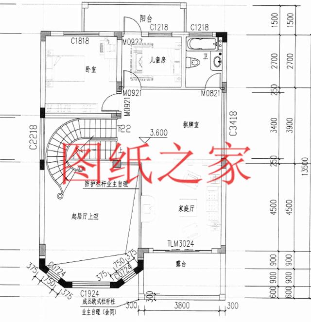 推薦7套120平方米左右的三層別墅，省錢又宜居，快來看看吧！