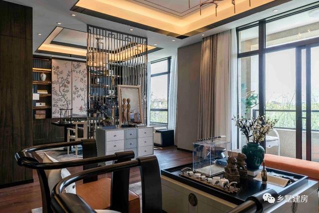 農(nóng)村別墅設(shè)計(jì)圖，占地小造價(jià)低廉，您一定喜歡！