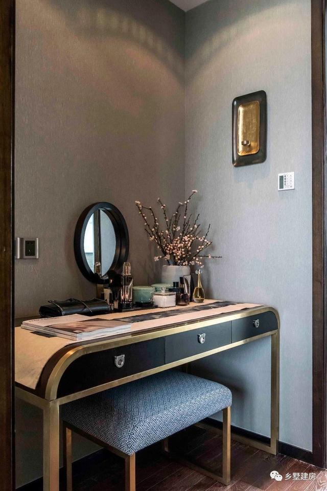 農(nóng)村別墅設(shè)計(jì)圖，占地小造價(jià)低廉，您一定喜歡！