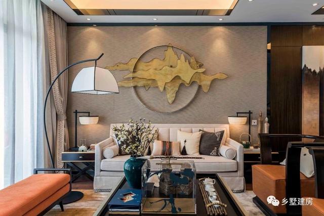 農(nóng)村別墅設(shè)計(jì)圖，占地小造價(jià)低廉，您一定喜歡！