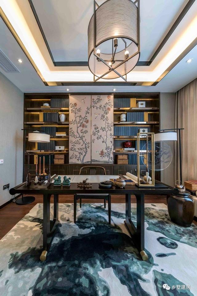 農(nóng)村別墅設(shè)計(jì)圖，占地小造價(jià)低廉，您一定喜歡！