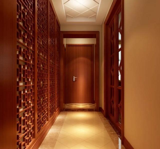 簡約現代別墅設計圖——小戶型設計舒適實用