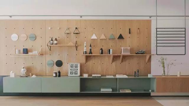 簡約現代別墅設計圖——小戶型設計舒適實用