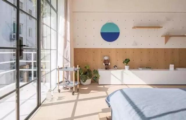 簡約現代別墅設計圖——小戶型設計舒適實用