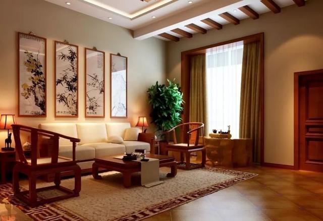 簡約現代別墅設計圖——小戶型設計舒適實用