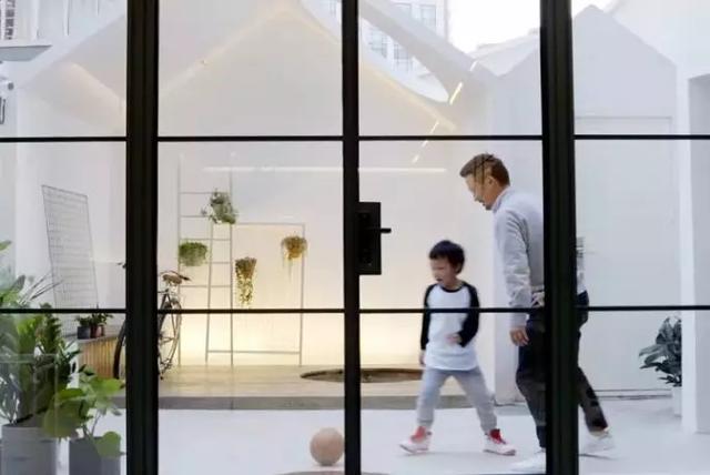 簡約現代別墅設計圖——小戶型設計舒適實用