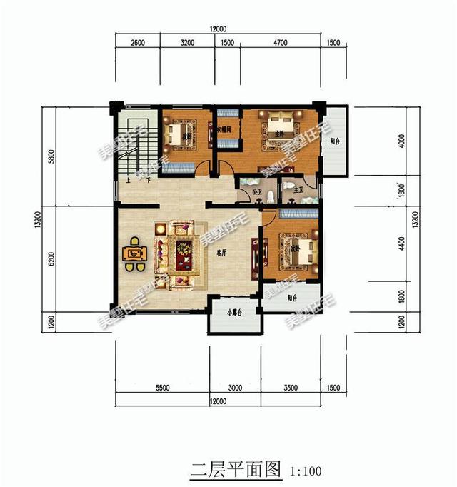 5款經(jīng)濟(jì)又實用的三層農(nóng)村自建房，低造價，外觀獨特，快來選購