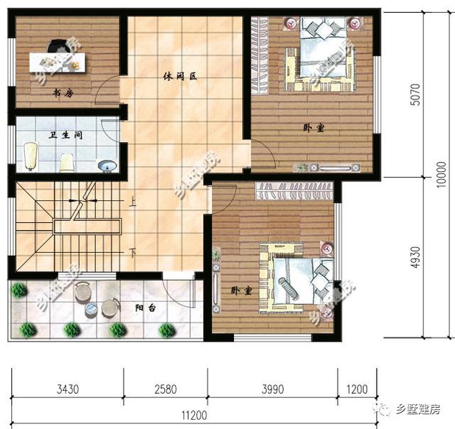 農(nóng)村自建房和城市商品房，弟弟和哥哥該如何選擇？