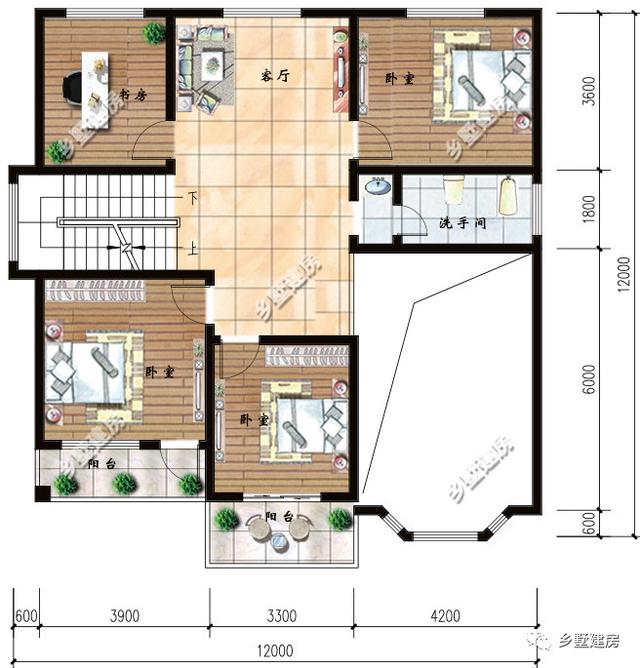 農(nóng)村自建房和城市商品房，弟弟和哥哥該如何選擇？