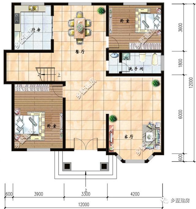 農(nóng)村自建房和城市商品房，弟弟和哥哥該如何選擇？