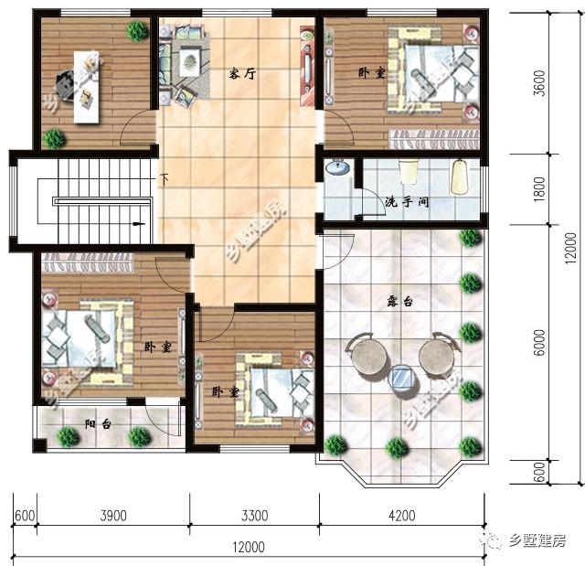 農(nóng)村自建房和城市商品房，弟弟和哥哥該如何選擇？