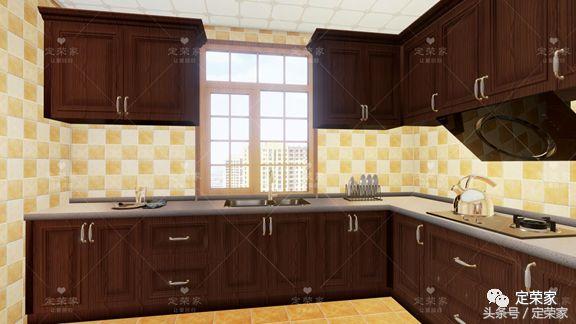 二層別墅設計圖，五室三廳四衛，摒棄了繁瑣和奢華。