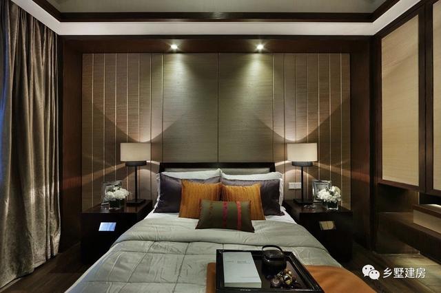 三層別墅設計圖，小占地大內容，趕緊入手吧！