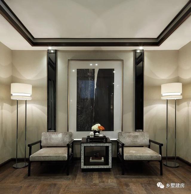 三層別墅設計圖，小占地大內容，趕緊入手吧！