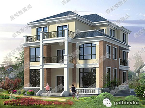 三層自建房，12×13米11臥帶多露臺，實景拍攝，您還在等什么？