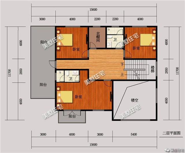 新農(nóng)村自建房 既美觀又實(shí)用，7套戶型供您挑選！