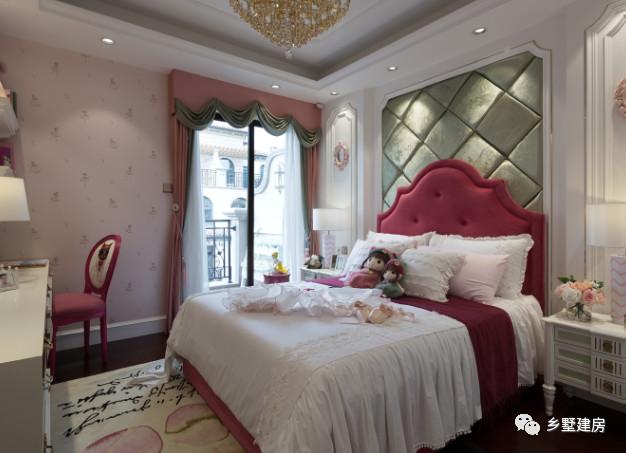 獨特別墅設計圖，獨特的建筑送給獨特的您！