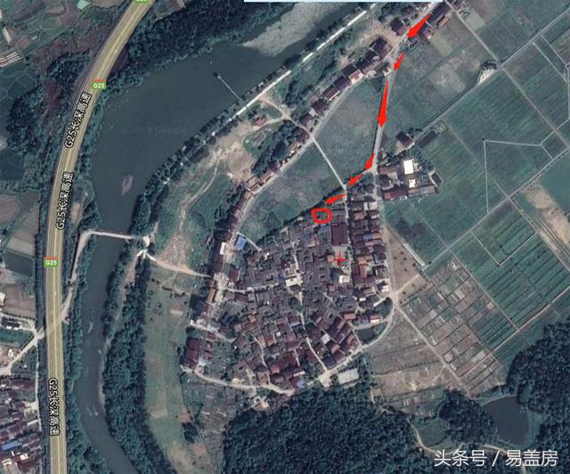 浙江現代別墅設計圖，帶大露臺和超多臥室，羨煞旁人。