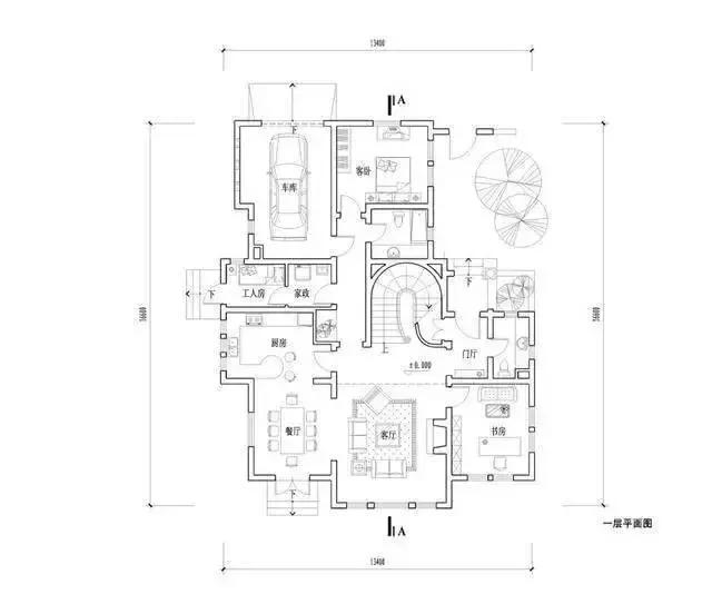 十套農村自建房，推薦給您，您喜歡那一套呢？