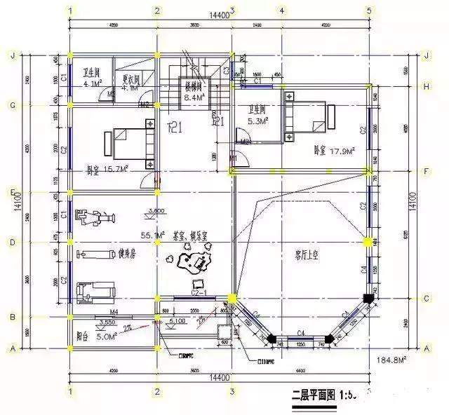 十套農村自建房，推薦給您，您喜歡那一套呢？