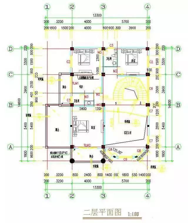 十套農村自建房，推薦給您，您喜歡那一套呢？