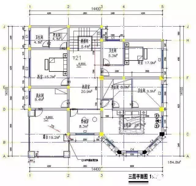 十套農村自建房，推薦給您，您喜歡那一套呢？