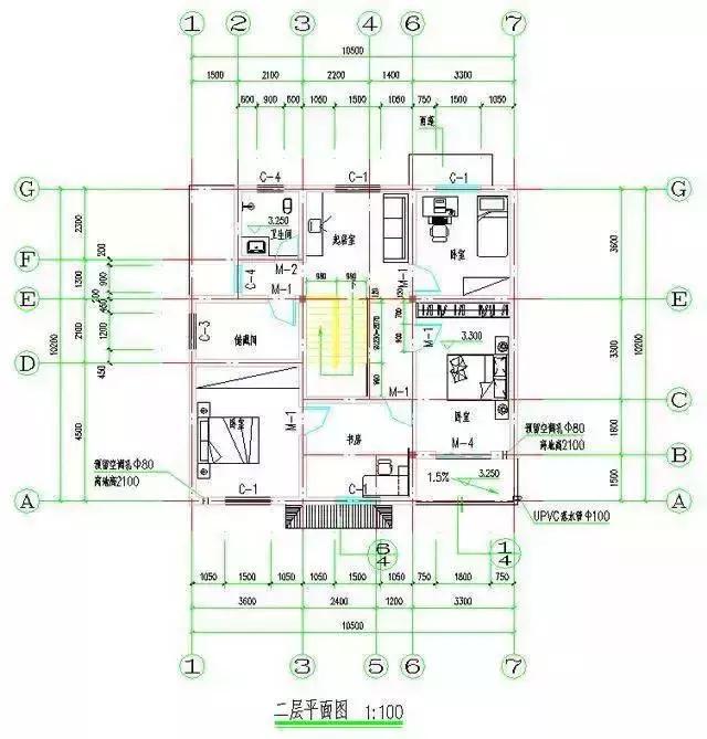 十套農村自建房，推薦給您，您喜歡那一套呢？