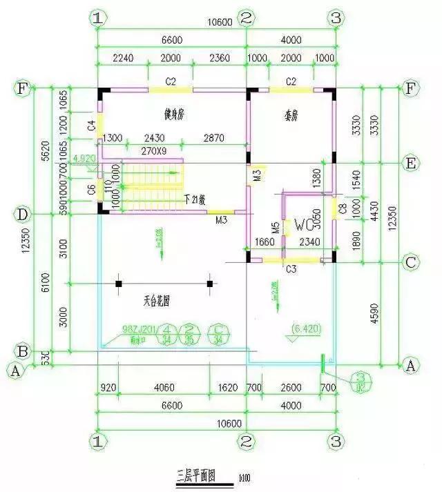 十套農村自建房，推薦給您，您喜歡那一套呢？