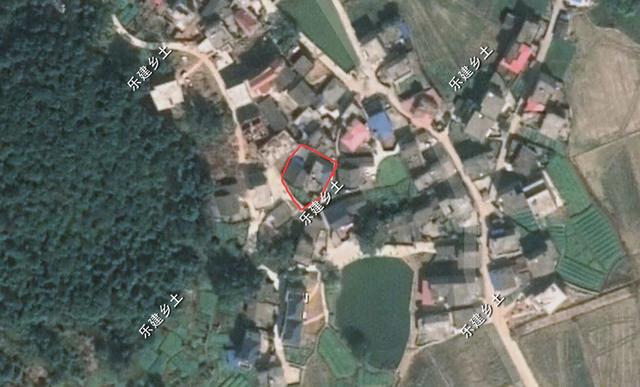 江西九江歐式別墅設計圖，不規則地形，也能建造的這么完美！