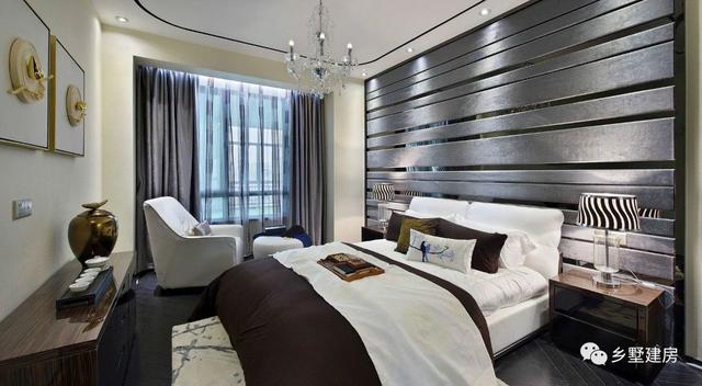 三層中式別墅設(shè)計(jì)圖，新式四合院設(shè)計(jì)，我們自己的風(fēng)格！